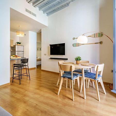 Enjoy Malaga - City Center Apartment المظهر الخارجي الصورة