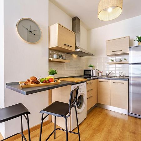 Enjoy Malaga - City Center Apartment المظهر الخارجي الصورة