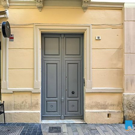Enjoy Malaga - City Center Apartment المظهر الخارجي الصورة