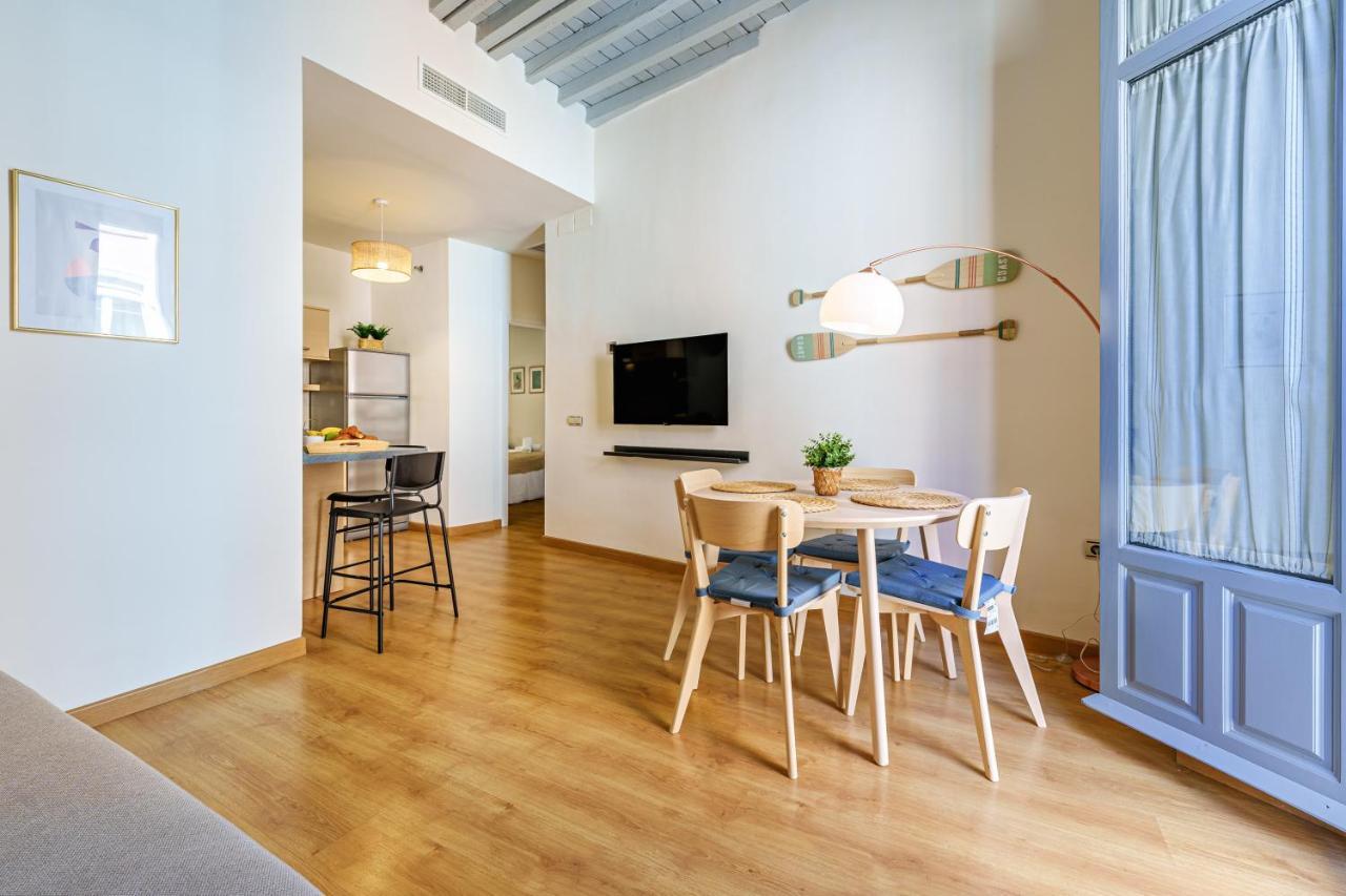 Enjoy Malaga - City Center Apartment المظهر الخارجي الصورة