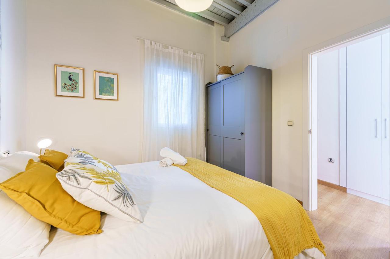 Enjoy Malaga - City Center Apartment المظهر الخارجي الصورة