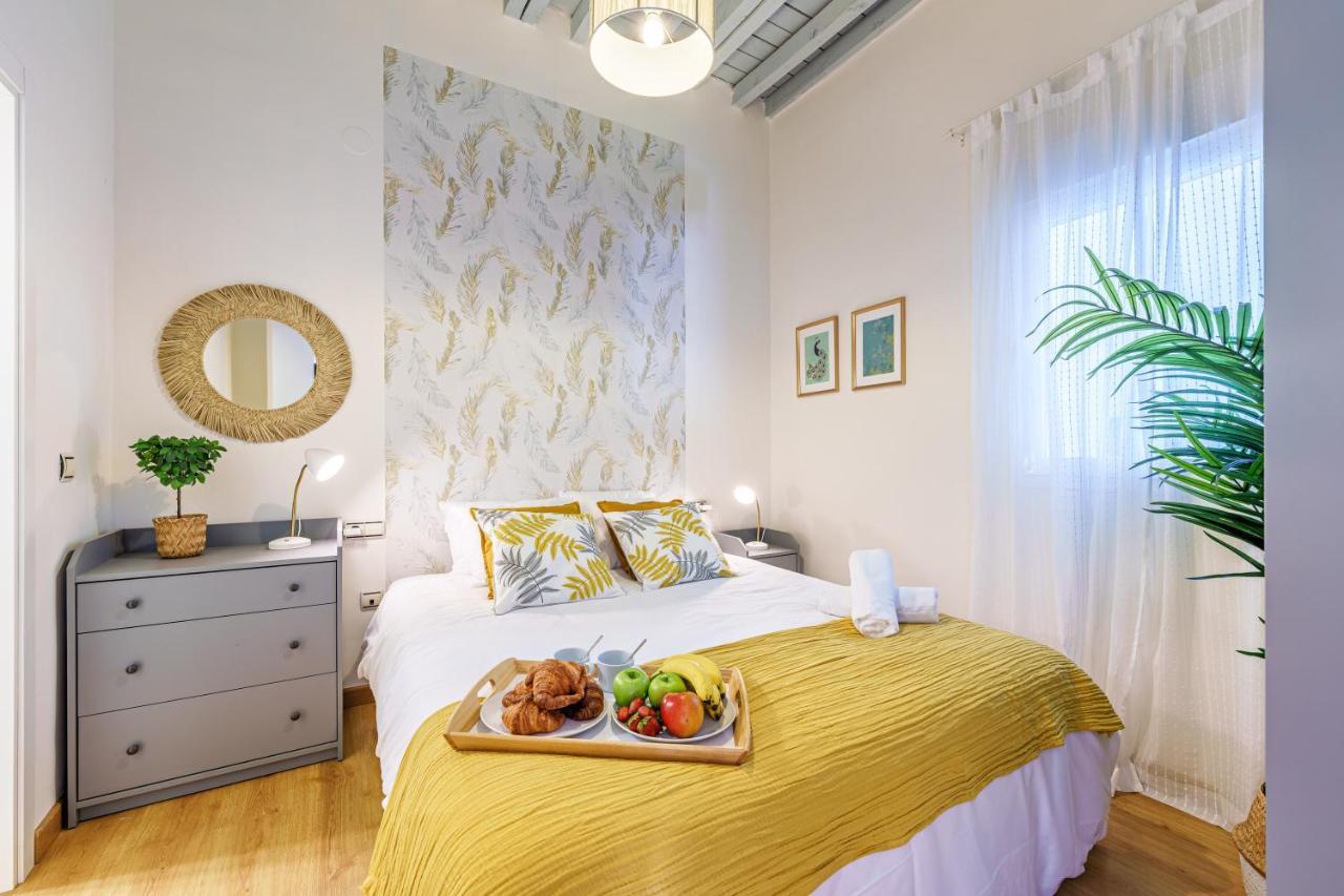 Enjoy Malaga - City Center Apartment المظهر الخارجي الصورة