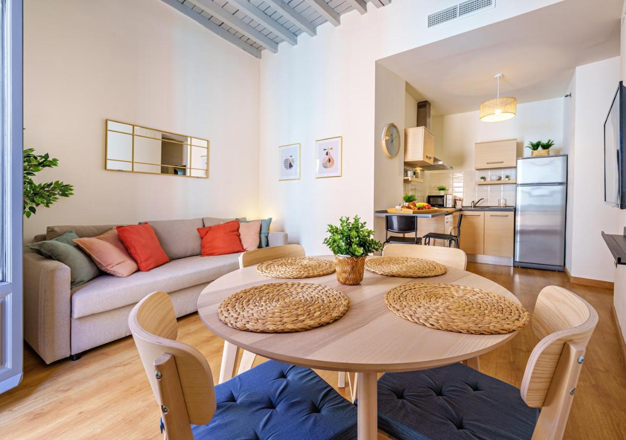 Enjoy Malaga - City Center Apartment المظهر الخارجي الصورة