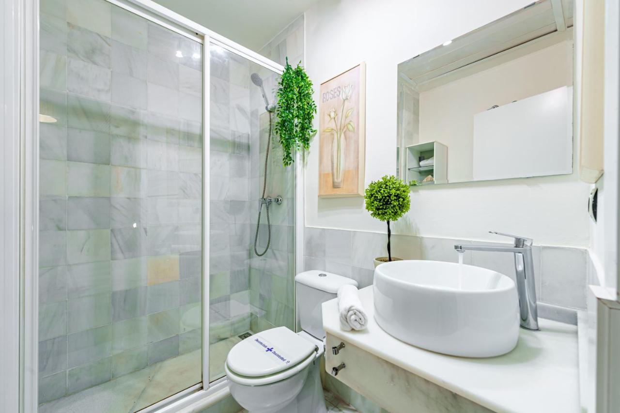 Enjoy Malaga - City Center Apartment المظهر الخارجي الصورة
