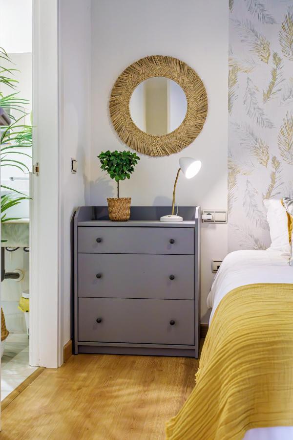 Enjoy Malaga - City Center Apartment المظهر الخارجي الصورة