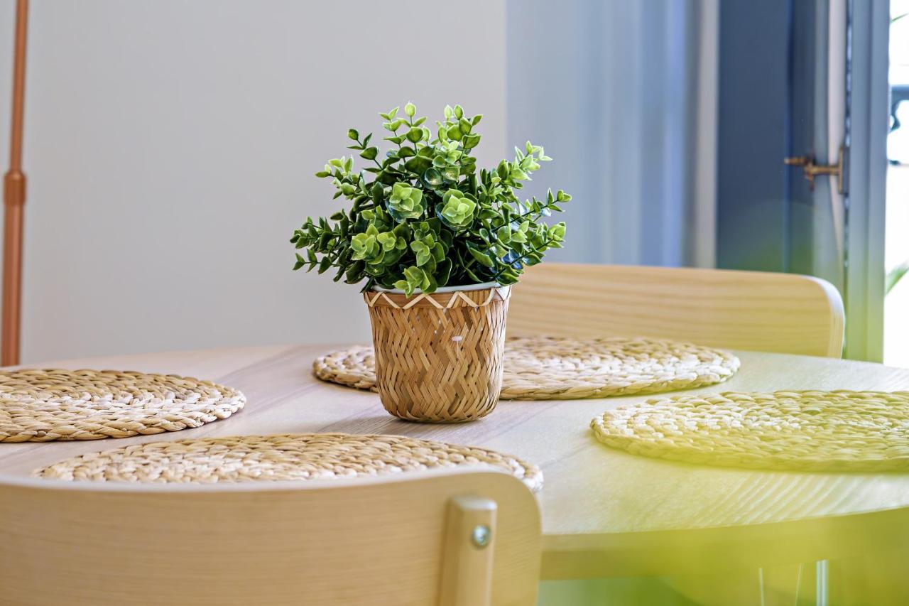 Enjoy Malaga - City Center Apartment المظهر الخارجي الصورة