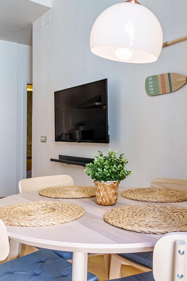Enjoy Malaga - City Center Apartment المظهر الخارجي الصورة