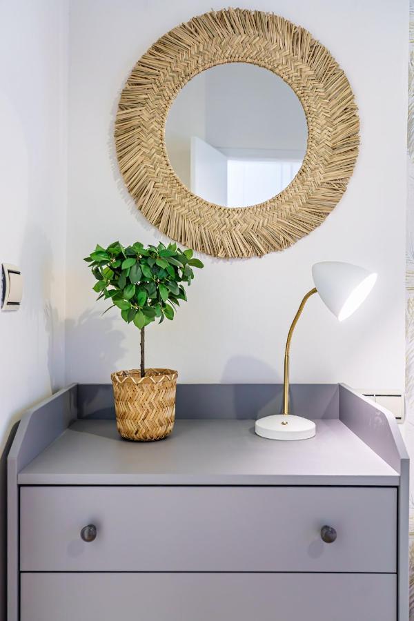 Enjoy Malaga - City Center Apartment المظهر الخارجي الصورة