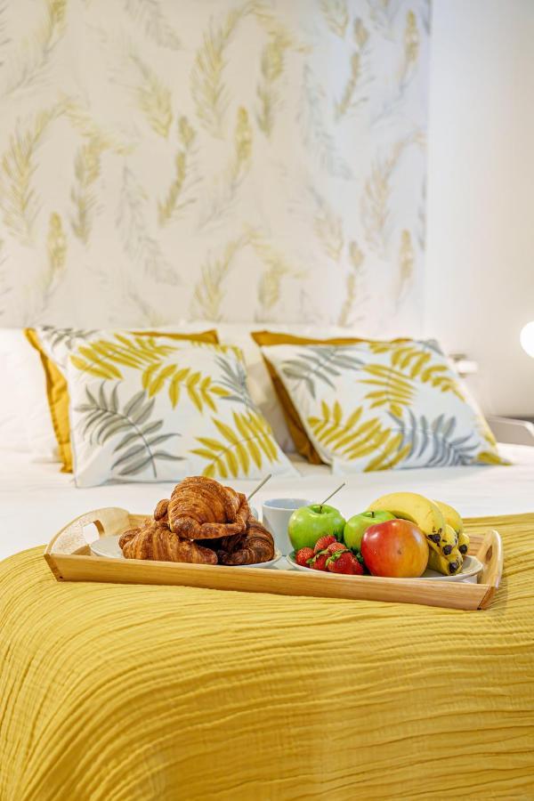 Enjoy Malaga - City Center Apartment المظهر الخارجي الصورة